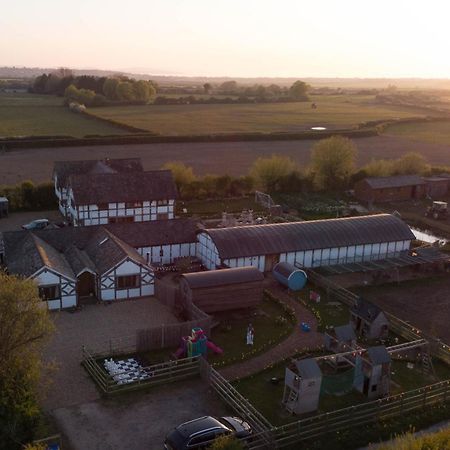 Barnacre Green Cottage - Eco-Friendly Cosy Cottage Moreton  Exterior foto